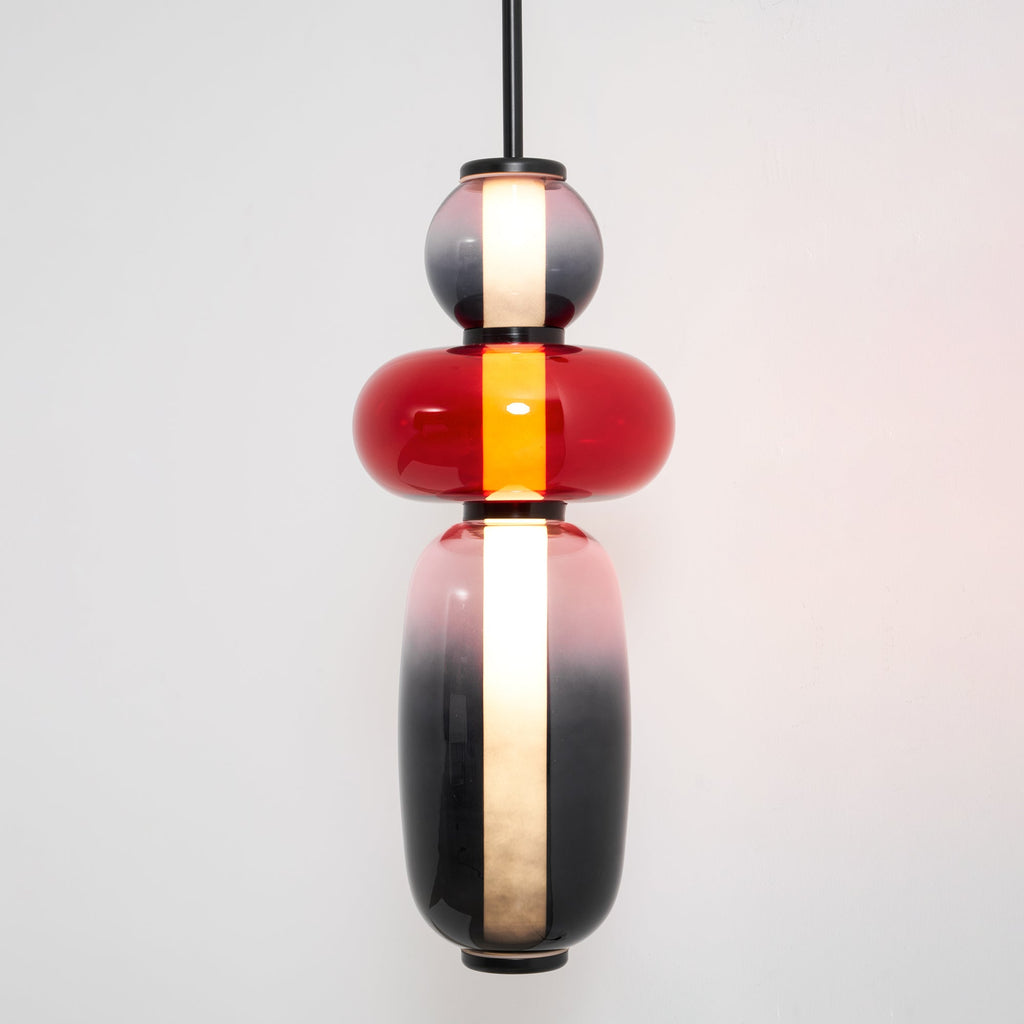 Candied Glass Wall Light - Image 22