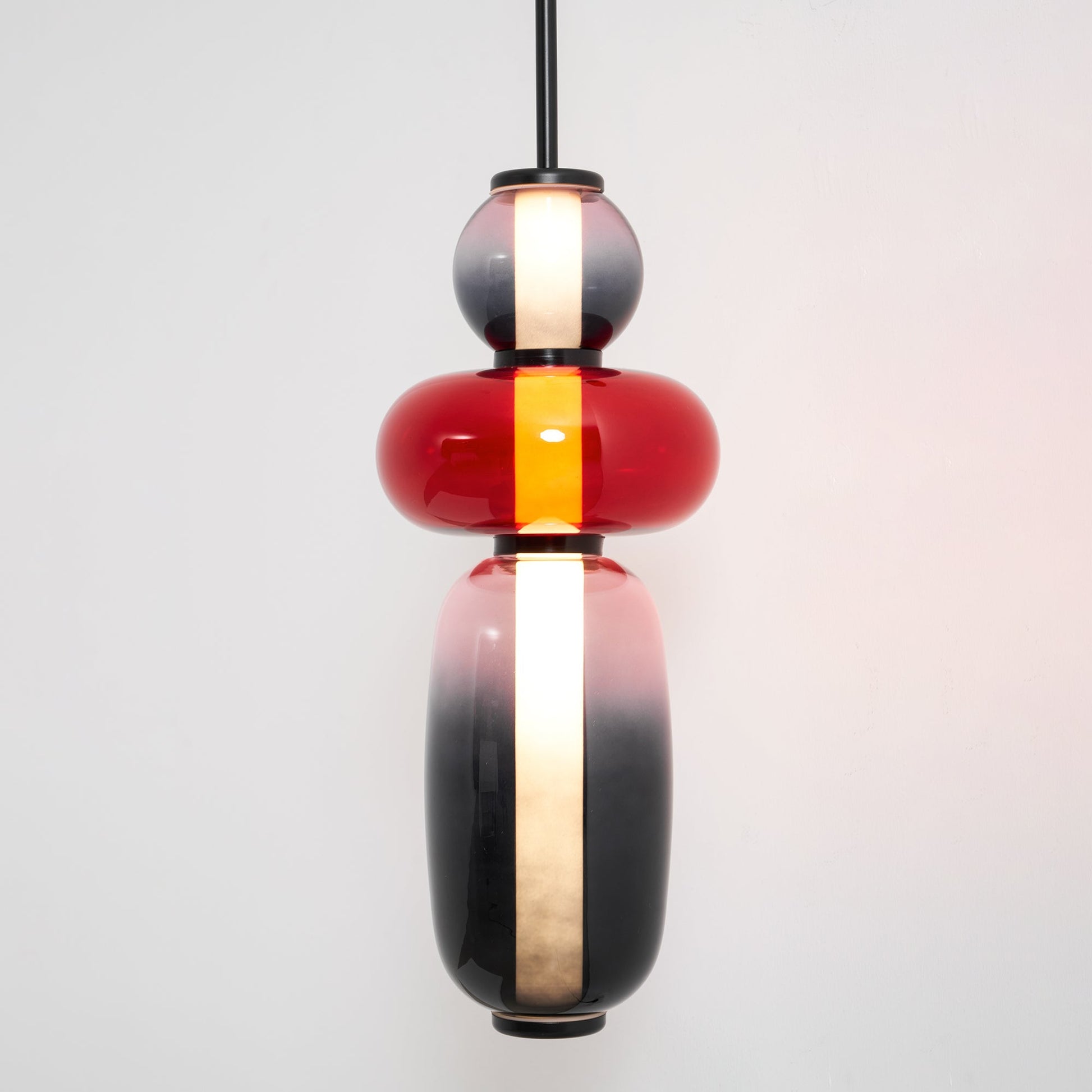 Candied Glass Wall Light - Image 22