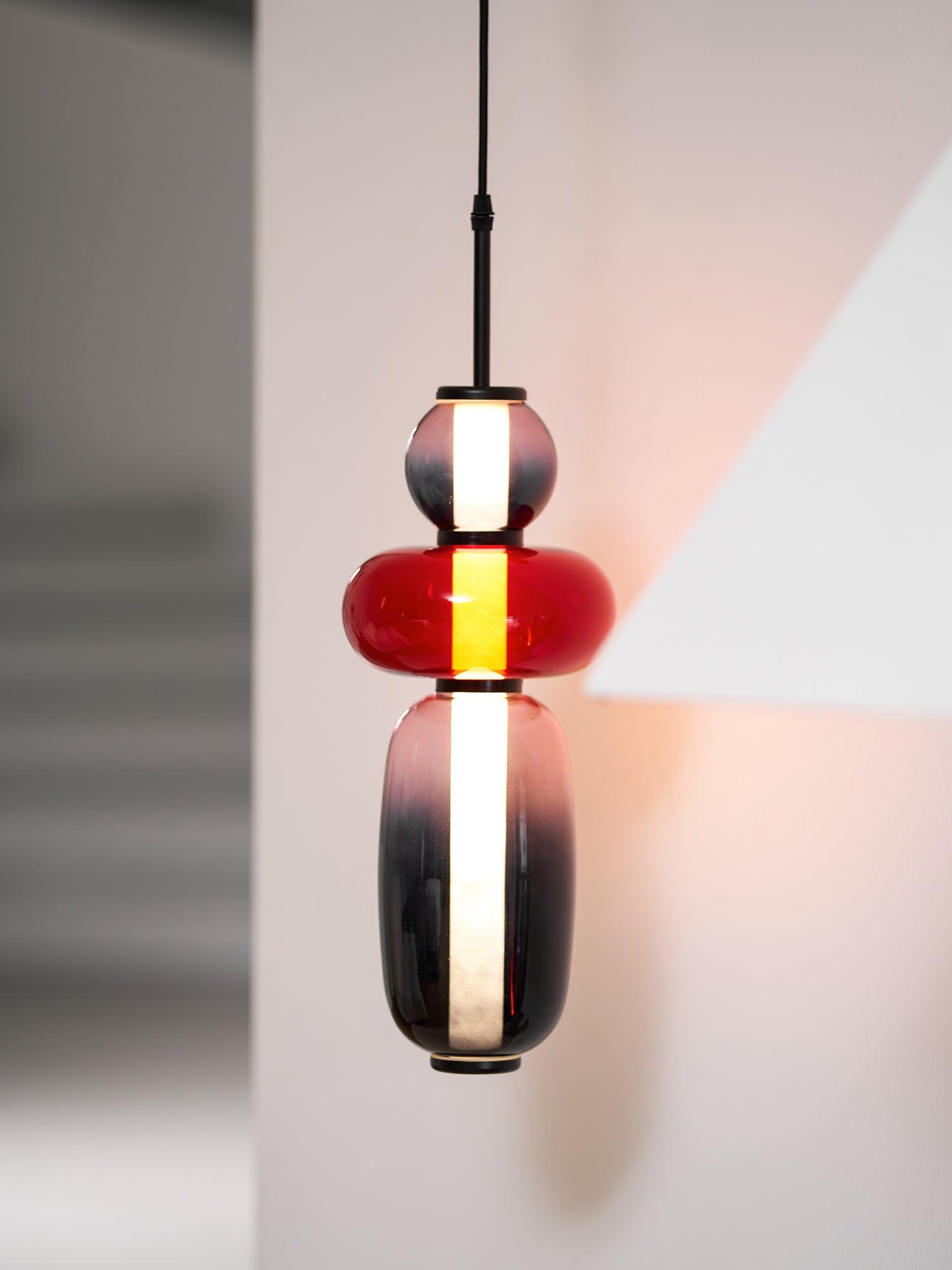 Candied Glass Wall Light - Image 36
