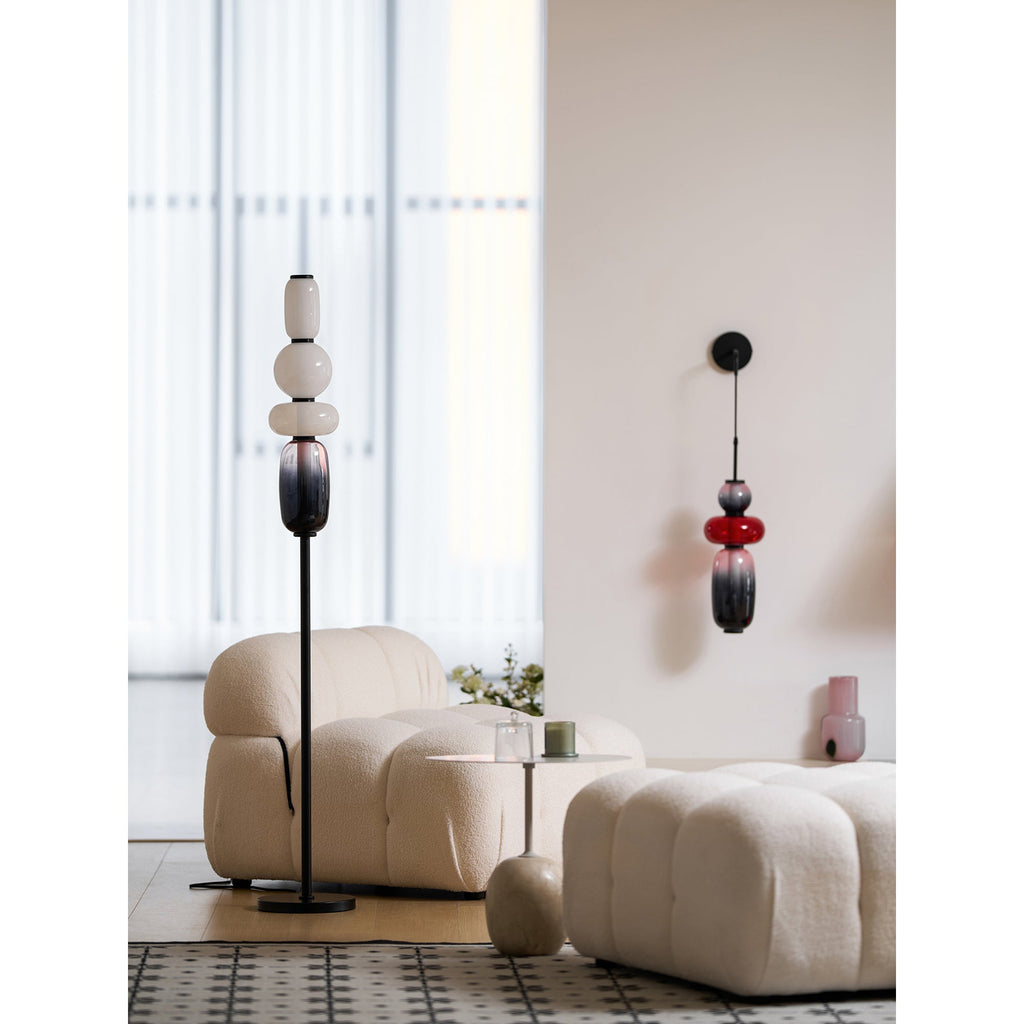 Candied Glass Wall Light - Image 41