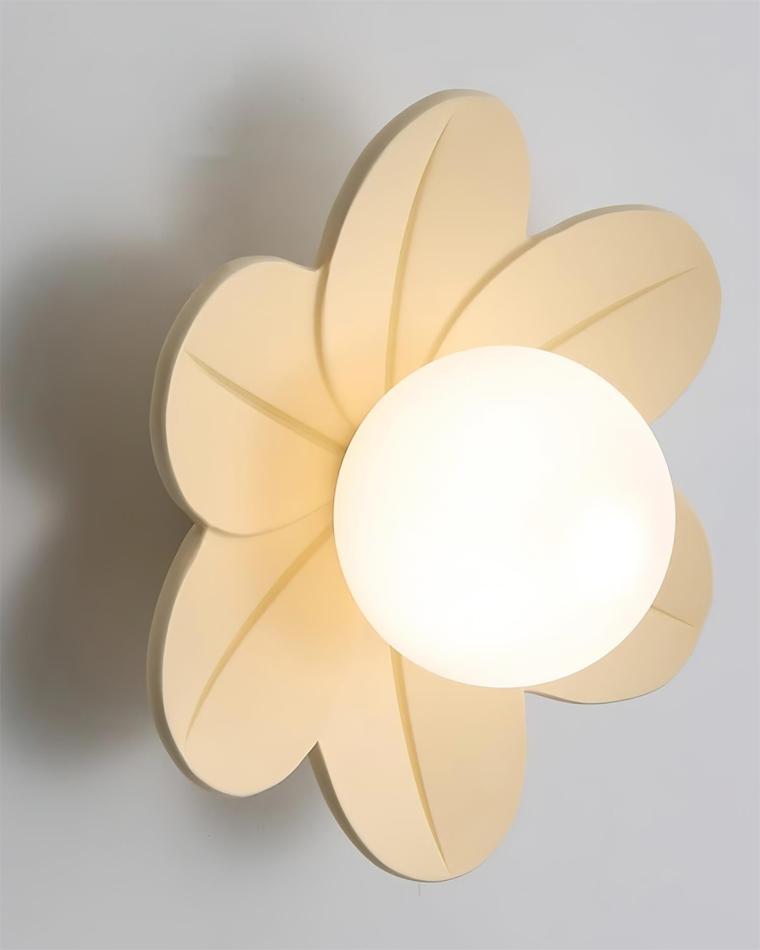 Carins Flower Ceiling Light - Image 18