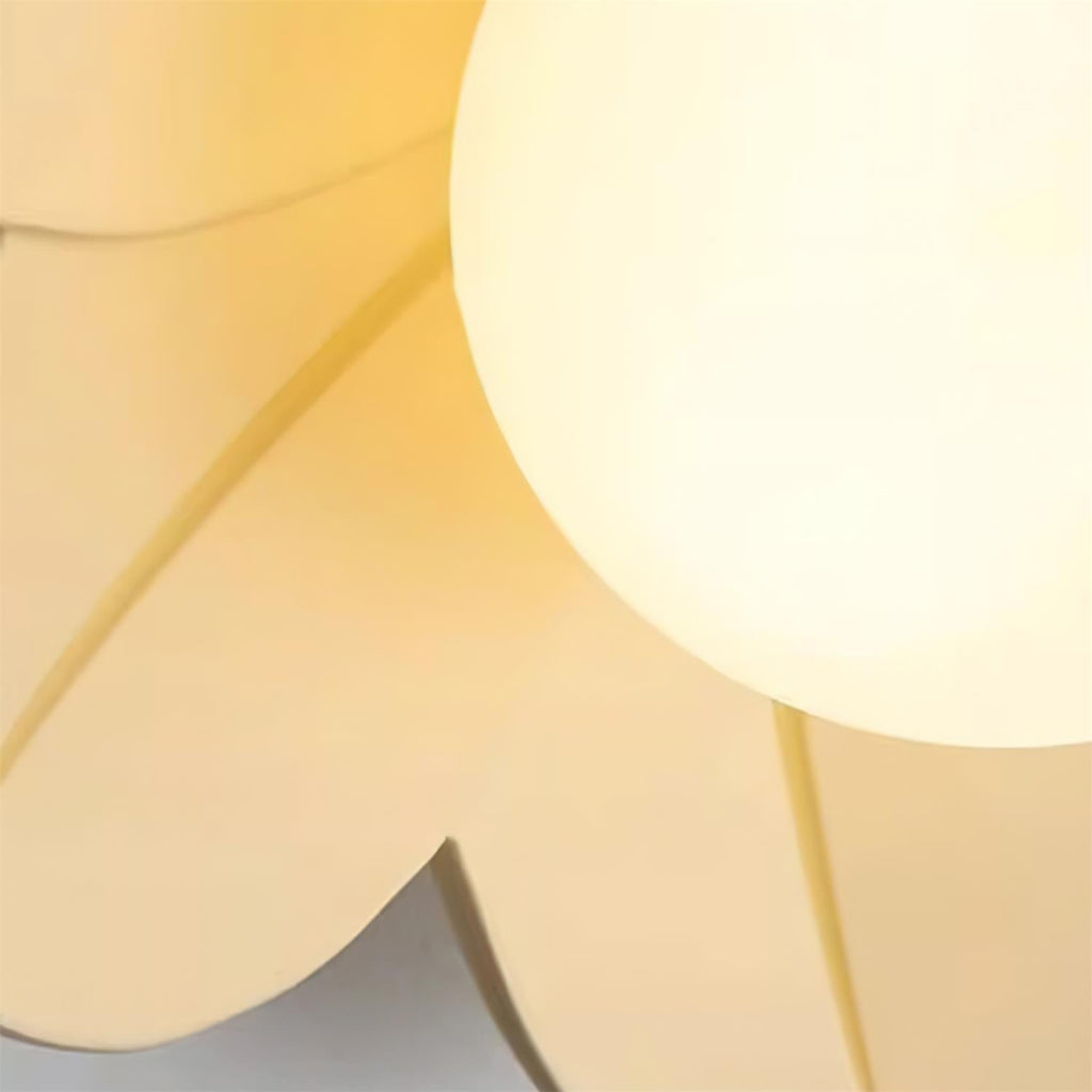Carins Flower Ceiling Light - Image 21