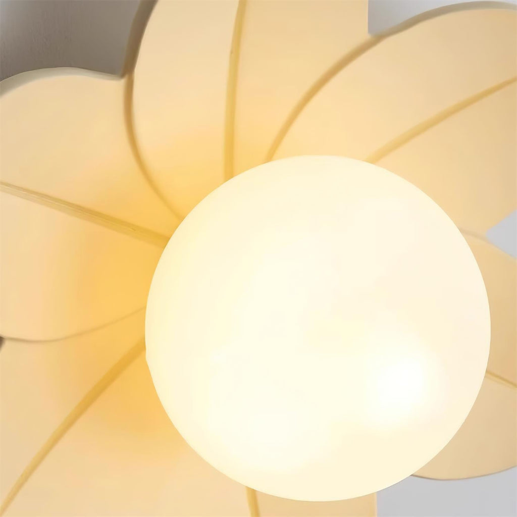 Carins Flower Ceiling Light - Image 20