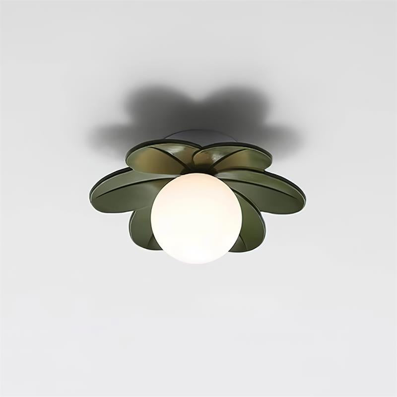 Carins Flower Ceiling Light - Image 15