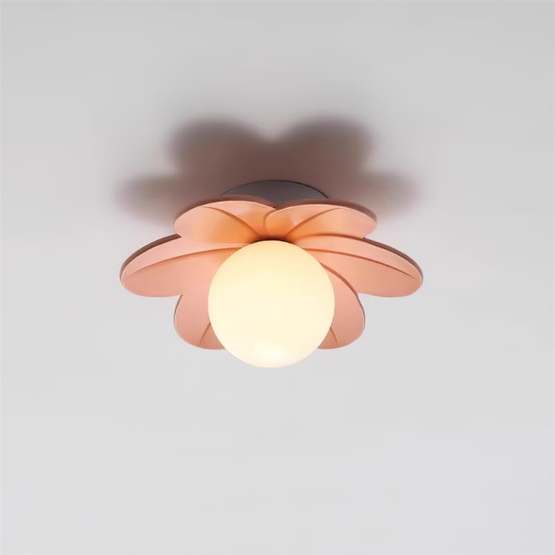 Carins Flower Ceiling Light - Image 2
