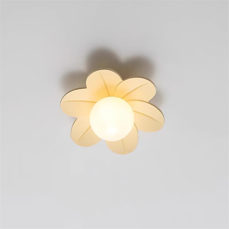Carins Flower Ceiling Light - Image 16