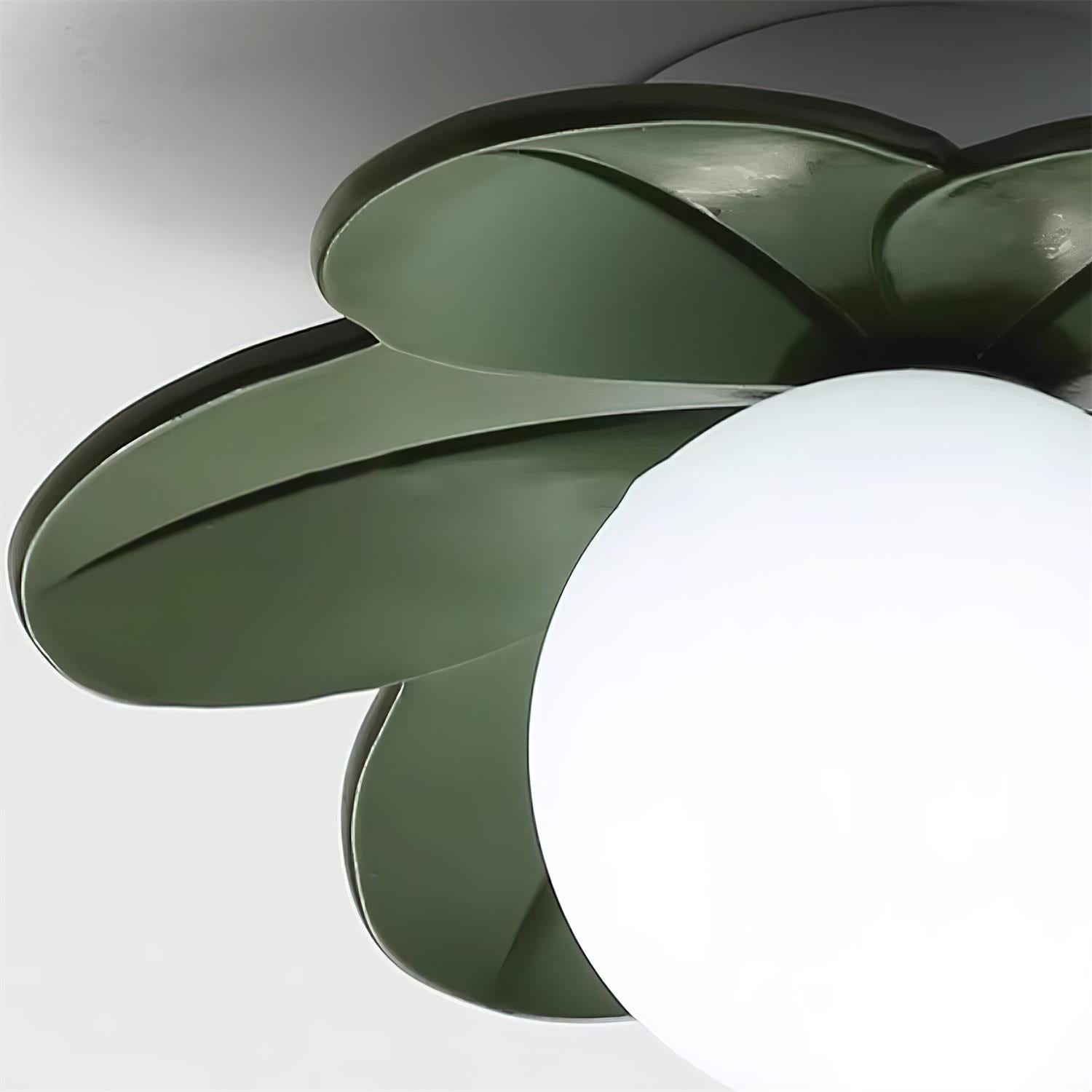 Carins Flower Ceiling Light - Image 19