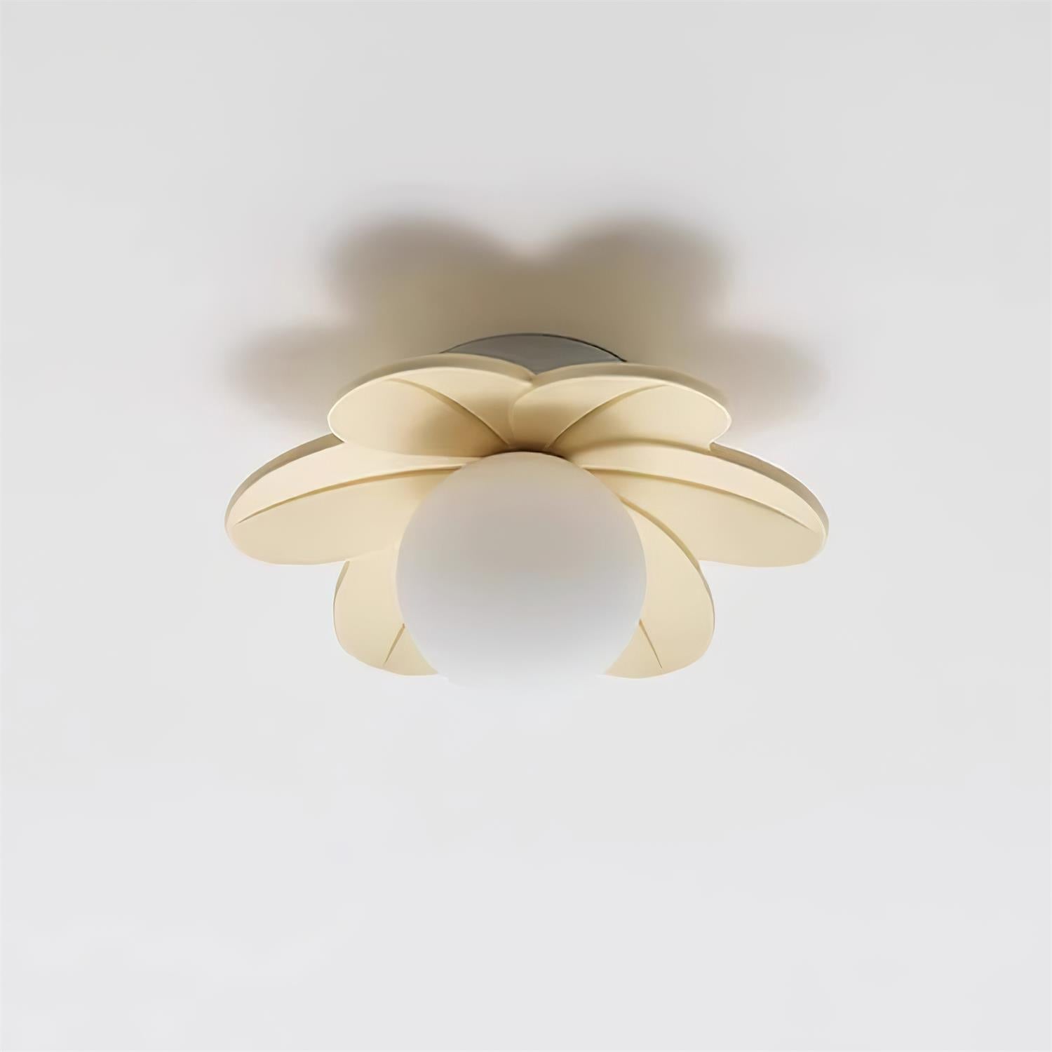 Carins Flower Ceiling Light - Image 17