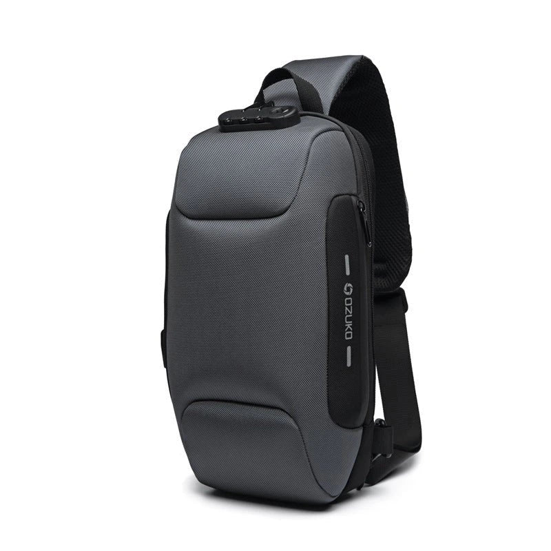 Anti-Theft Crossbody Charging Bag - Image 7
