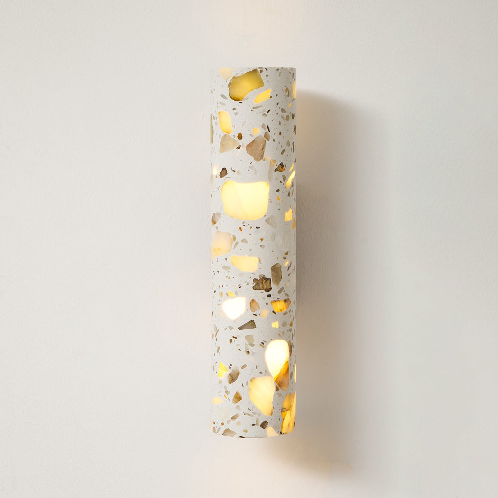 Clasten Wall Lamp - Image 12