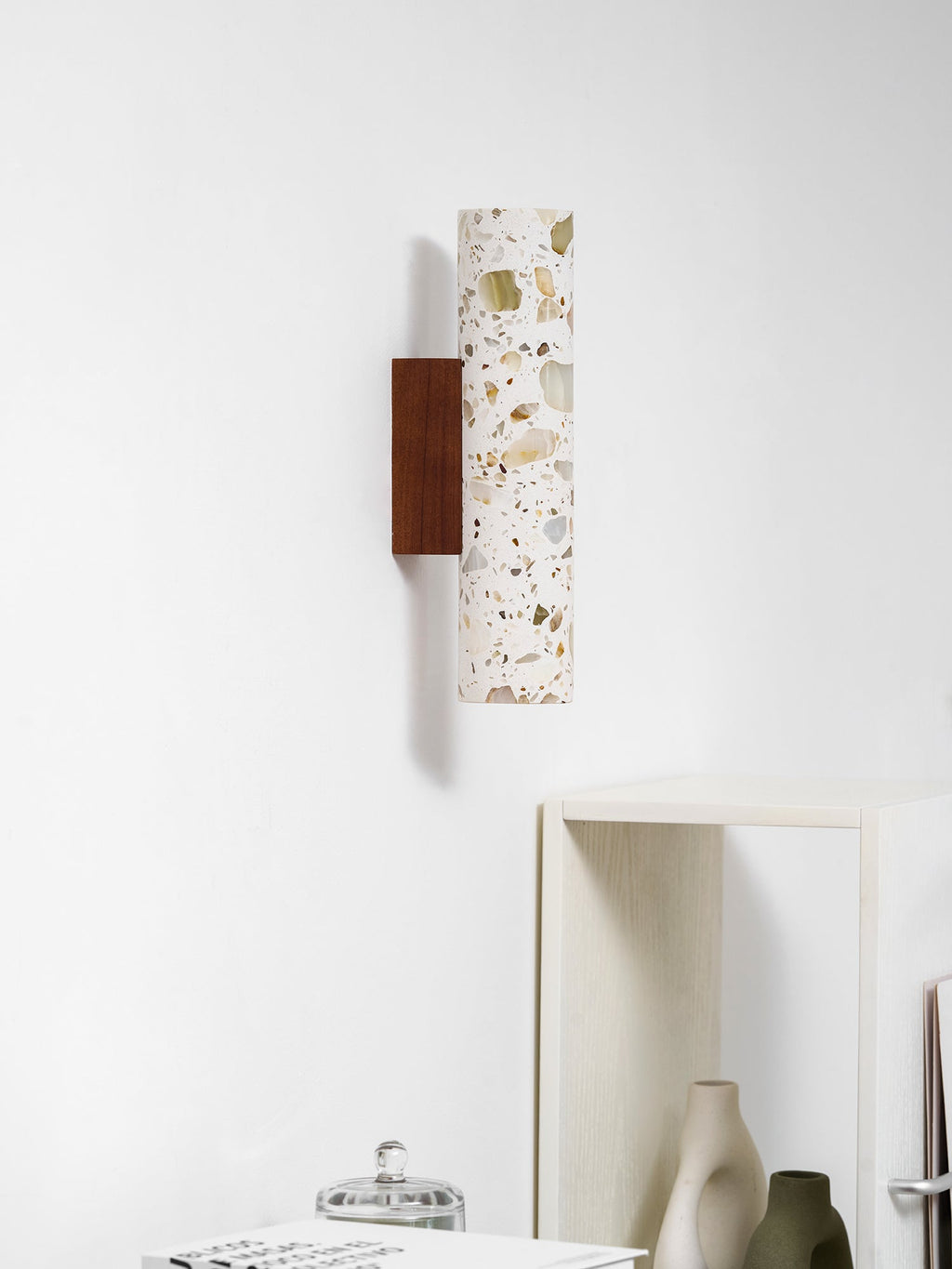 Clasten Wall Lamp - Image 20