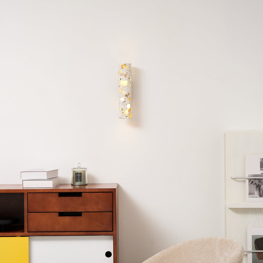 Clasten Wall Lamp - Image 21
