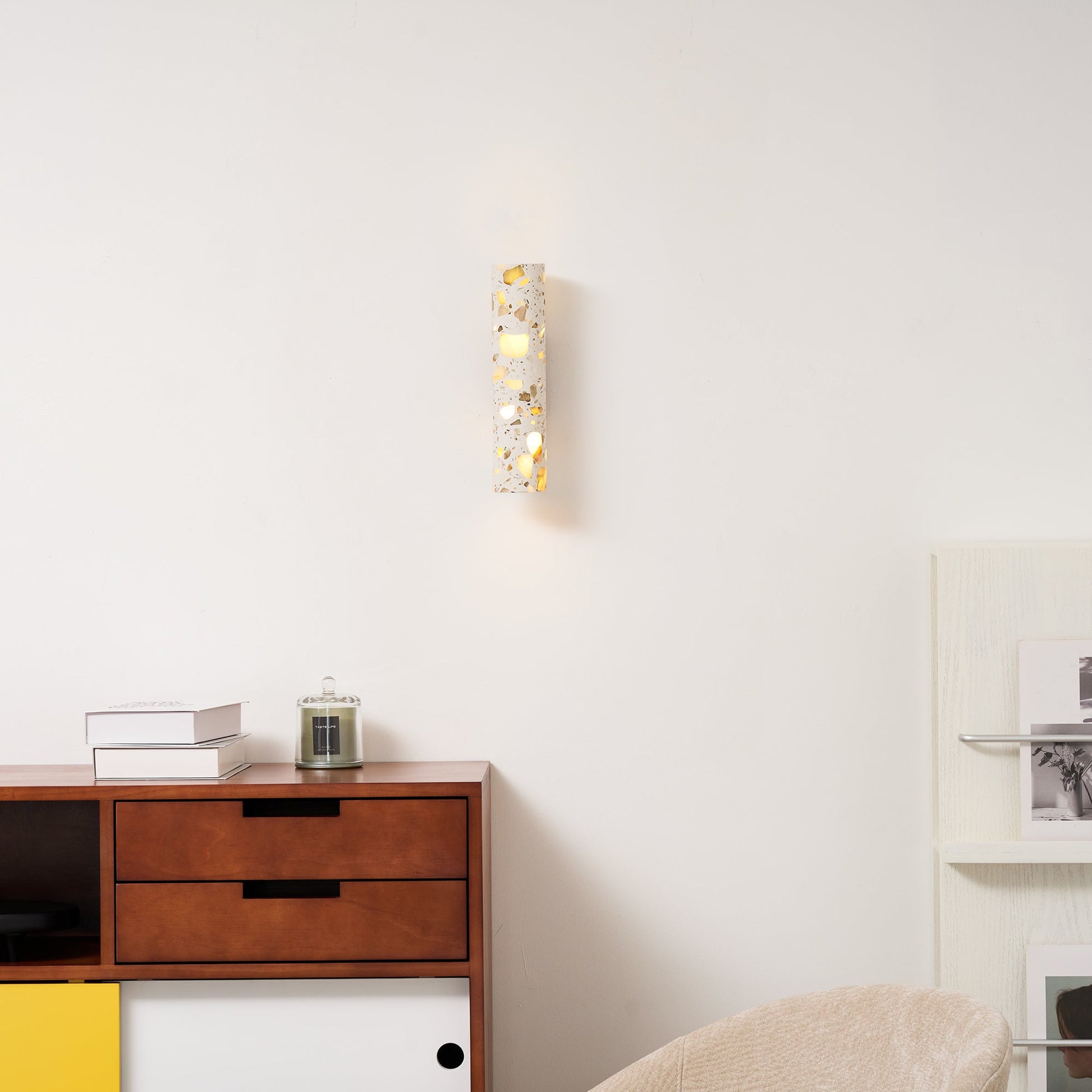 Clasten Wall Lamp - Image 21