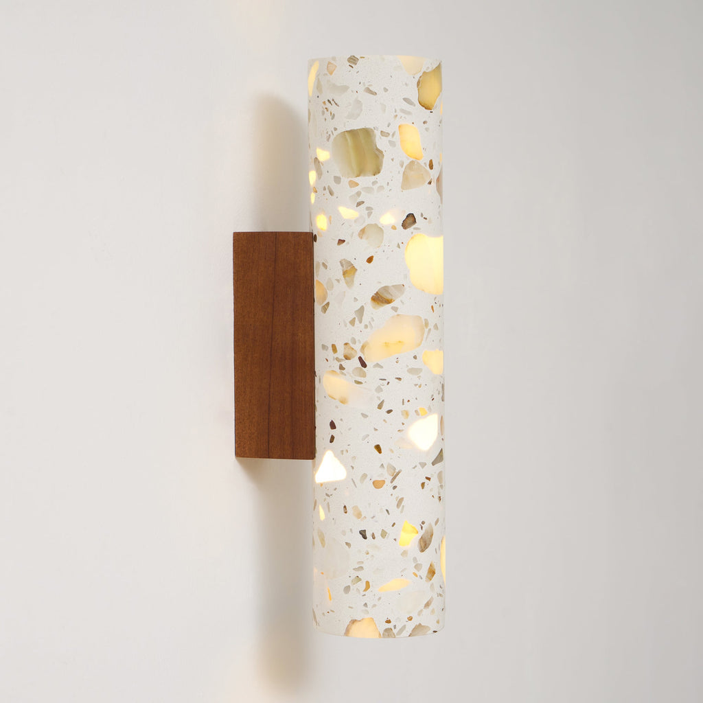 Clasten Wall Lamp - Image 10