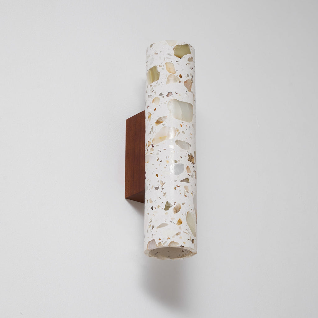 Clasten Wall Lamp - Image 2