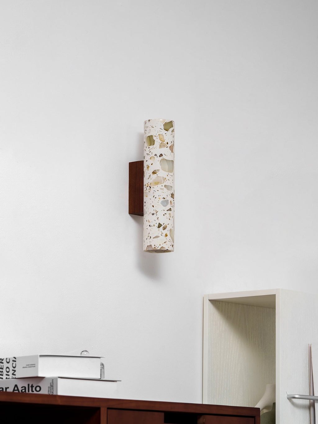 Clasten Wall Lamp - Image 19