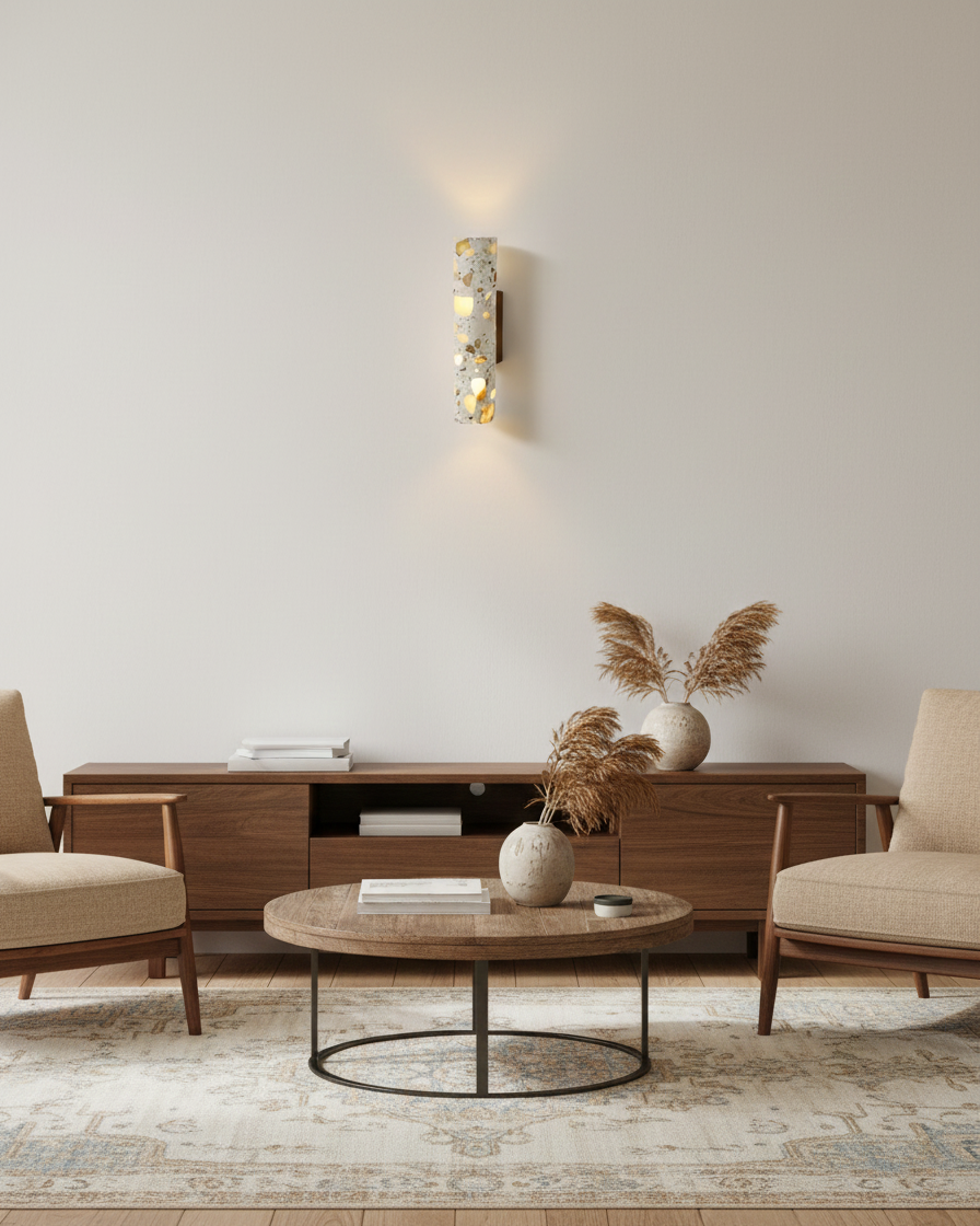 Clasten Wall Lamp - Image 8