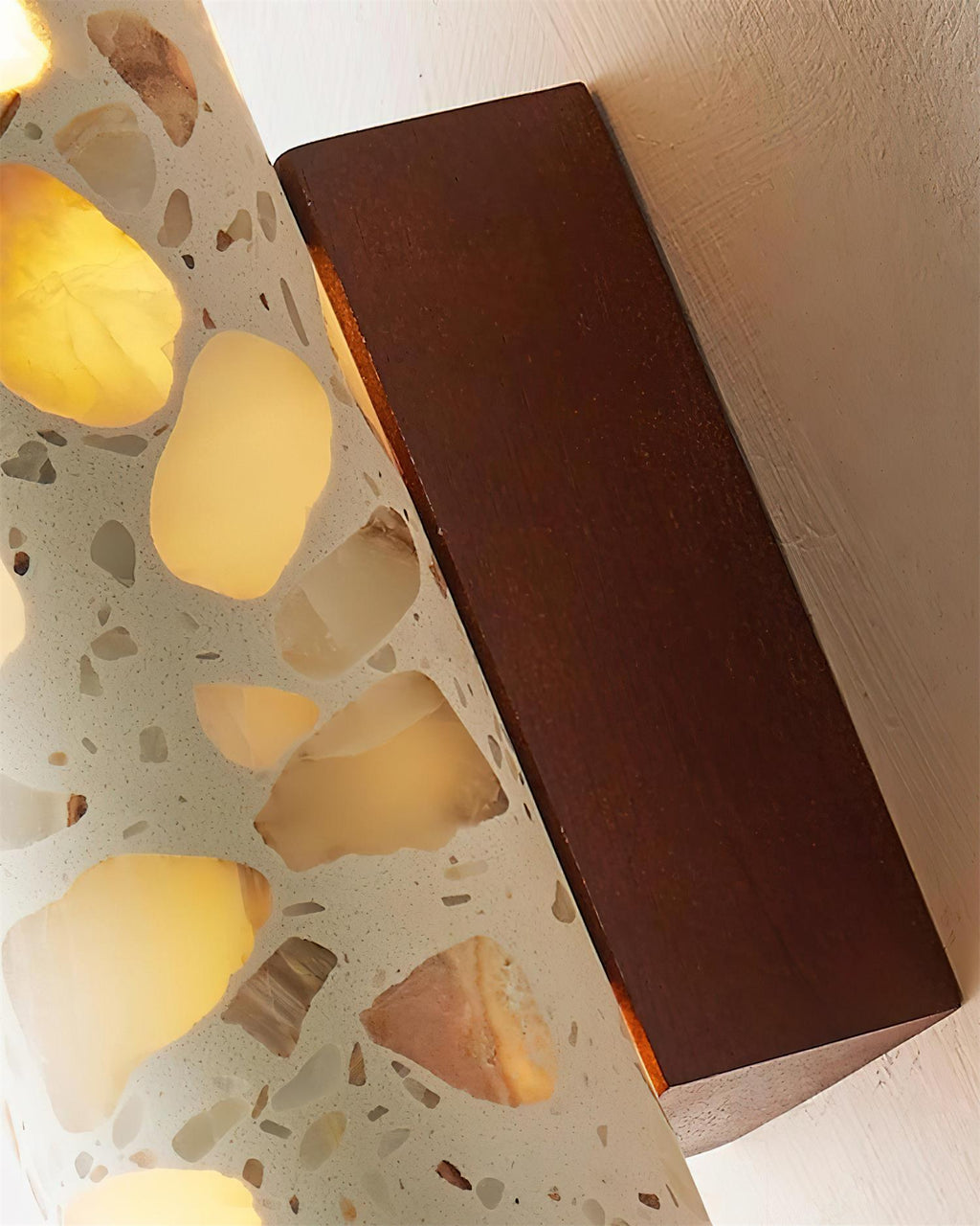 Clasten Wall Lamp - Image 15