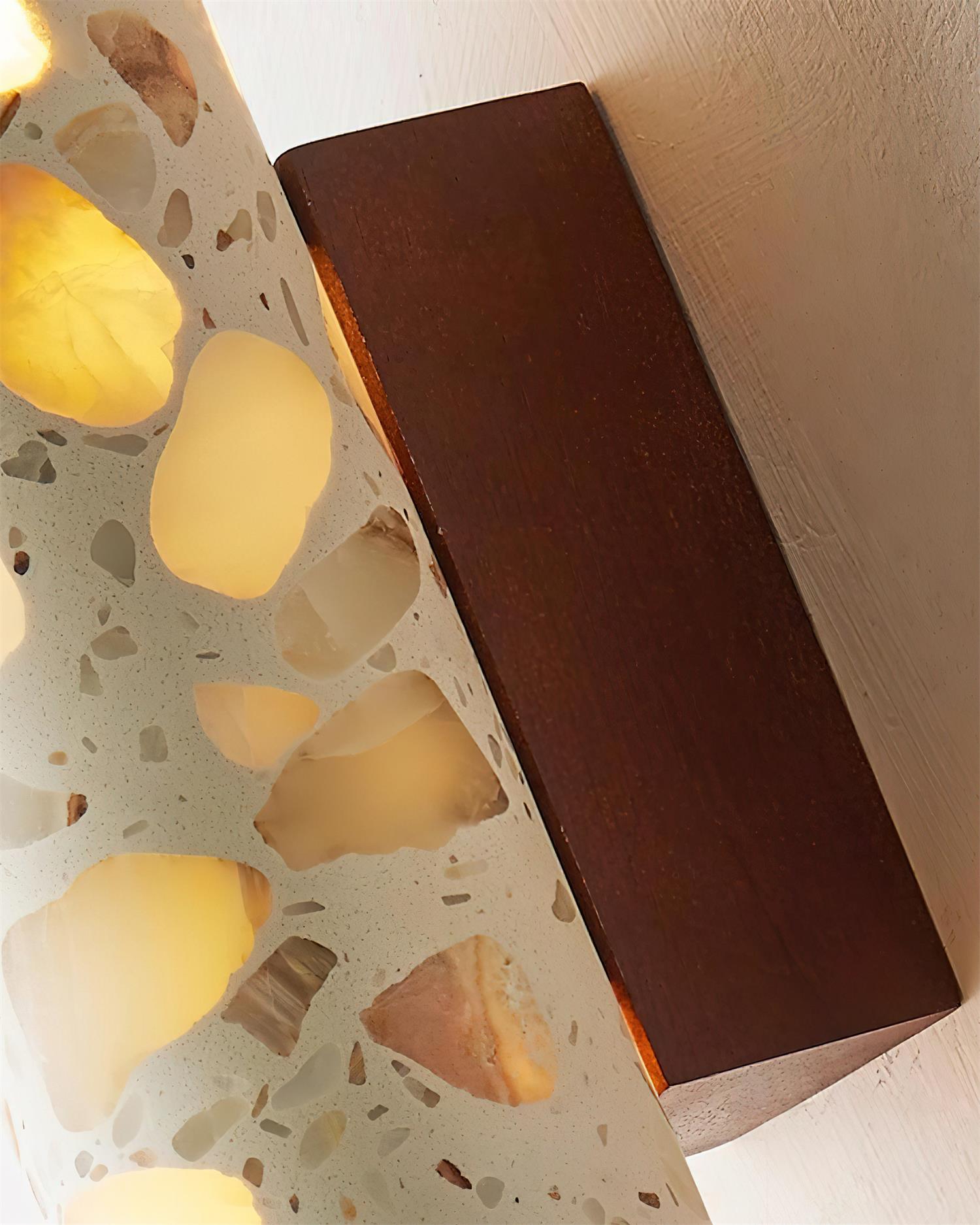Clasten Wall Lamp - Image 15