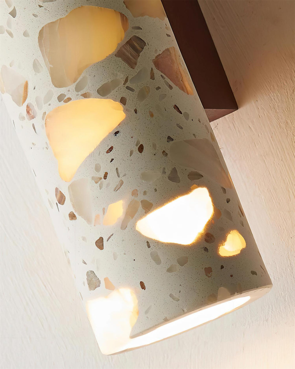 Clasten Wall Lamp - Image 14
