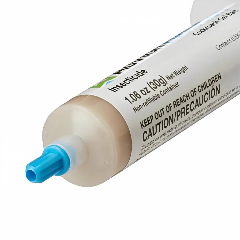 Cockroach Gel Bait Syringe Indoor Roach Killer Pest Control - Image 9