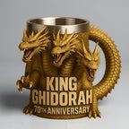 3D Sculpted Monster Ceramic Mug - Image 12