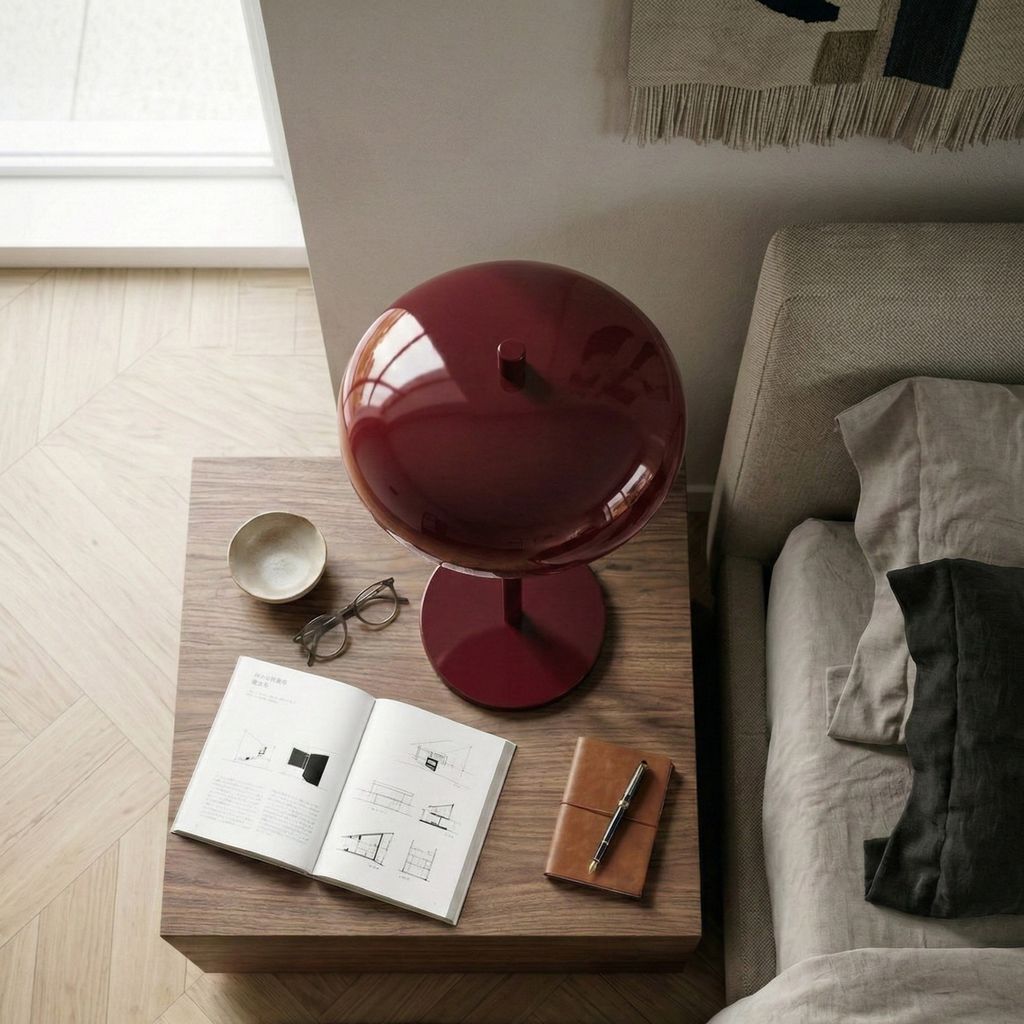 Nari – Wireless Table Lamp - Image 11