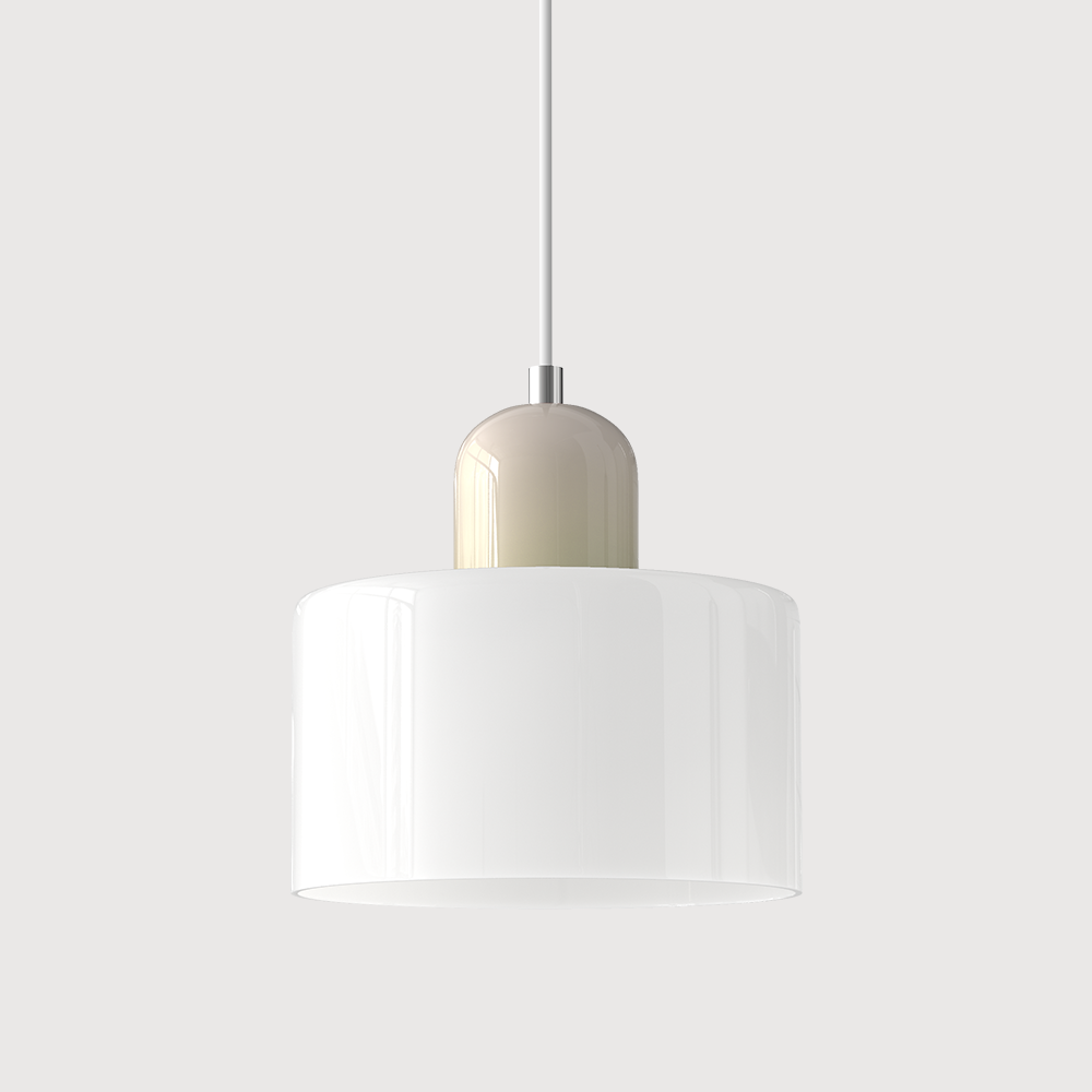 Larande - Retro Glass Pendant Light - Image 24