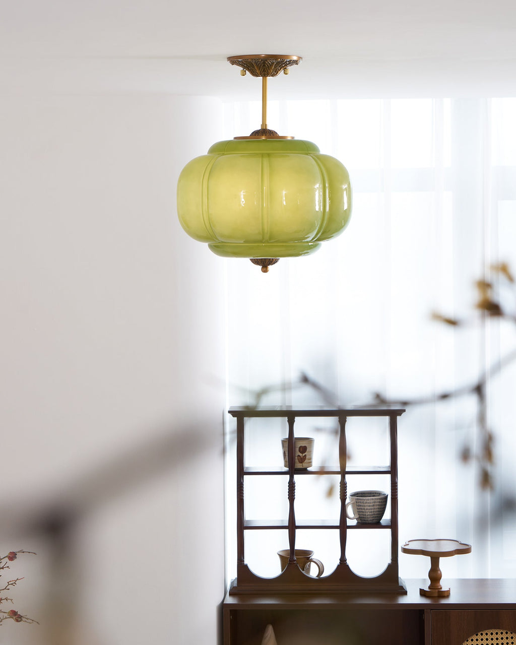Maravine Ceiling Lamp - Image 23