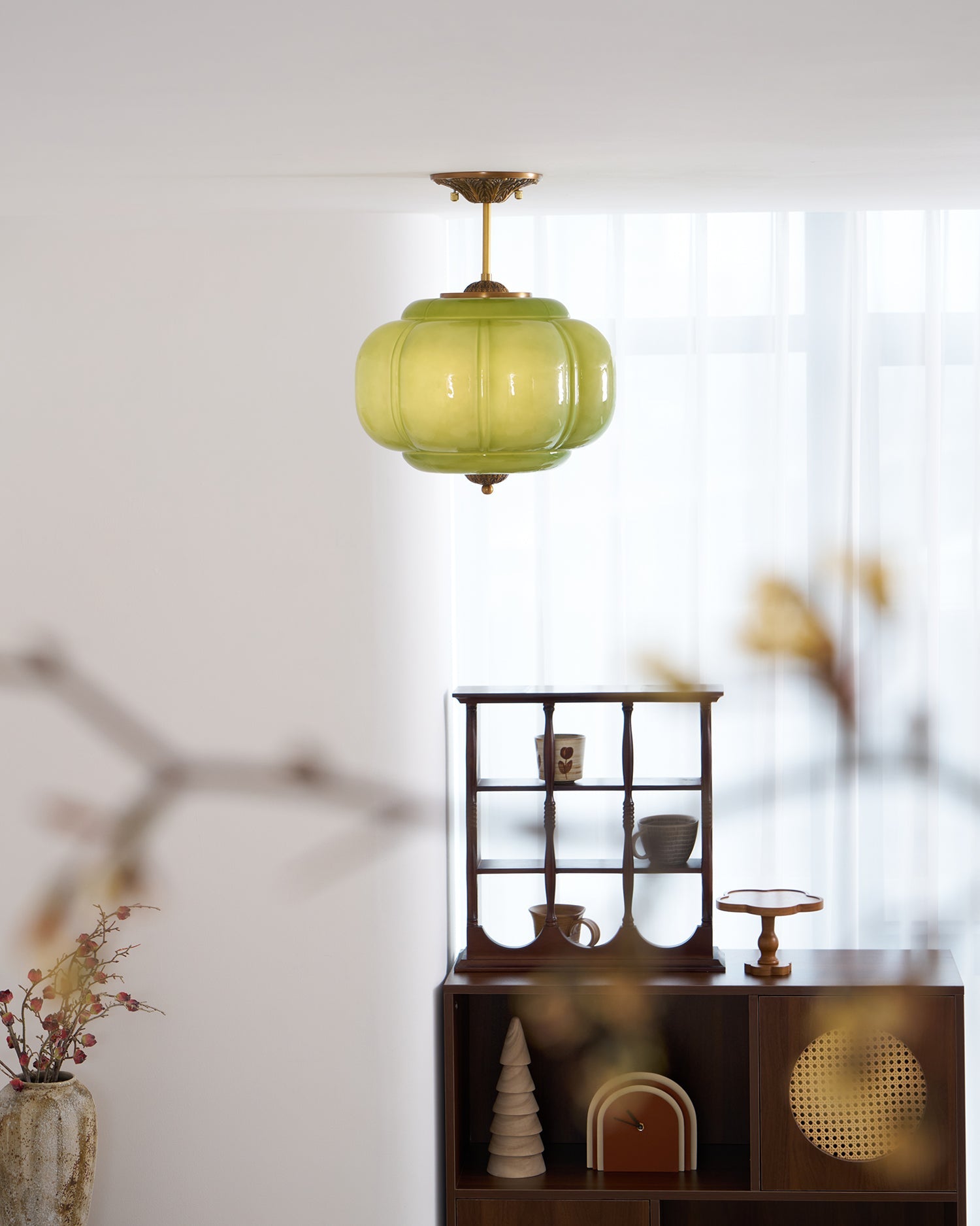 Maravine Ceiling Lamp - Image 24