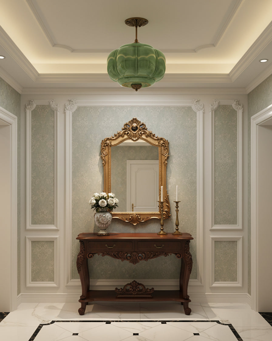 Maravine Ceiling Lamp - Image 16
