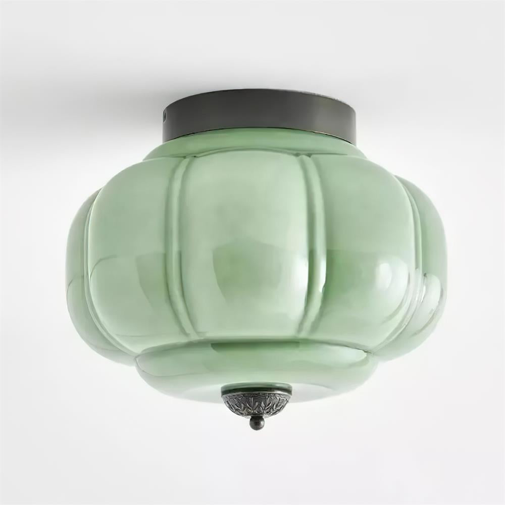 Maravine Glass Ceiling Lamp - Image 19