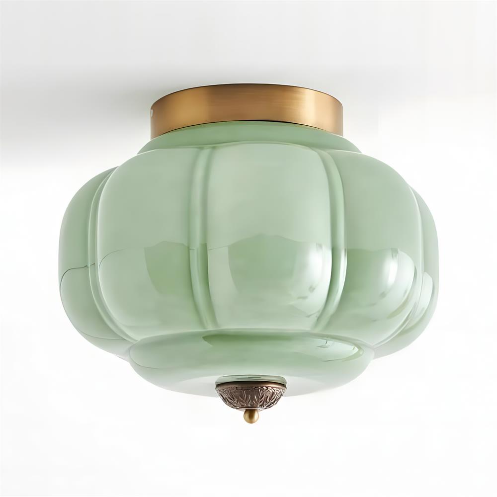 Maravine Glass Ceiling Lamp - Image 21
