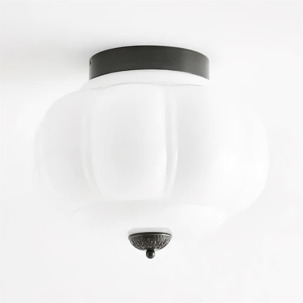 Maravine Glass Ceiling Lamp - Image 22