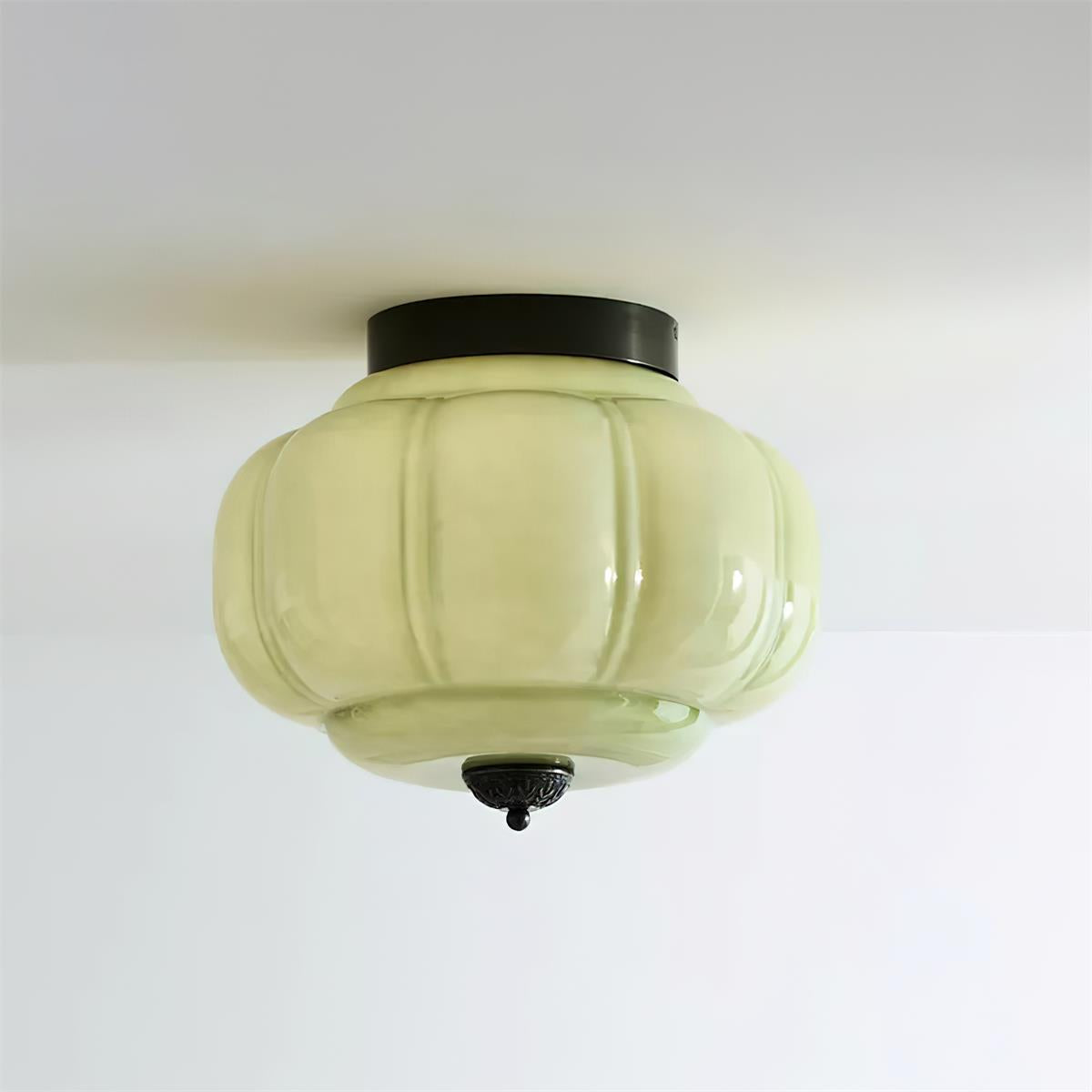Maravine Glass Ceiling Lamp - Image 23