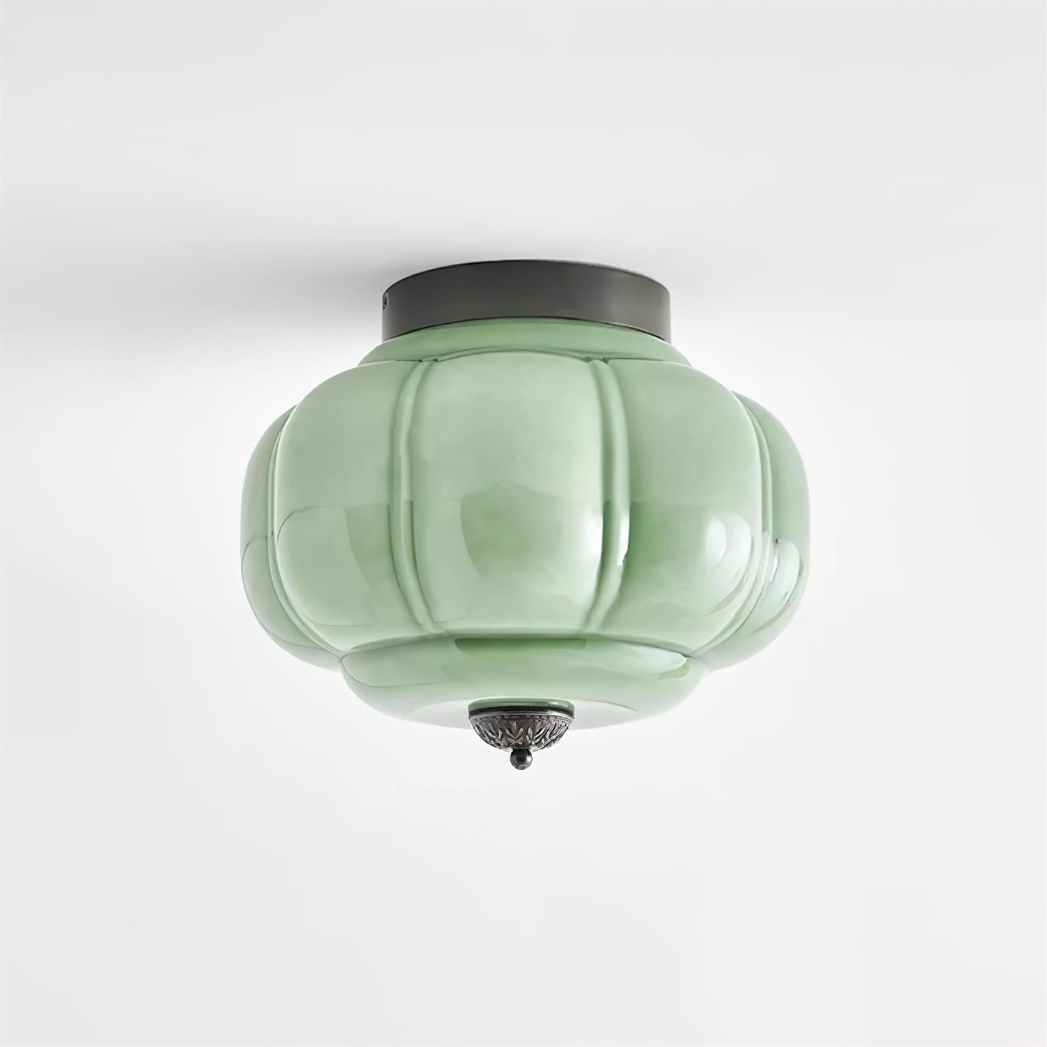 Maravine Glass Ceiling Lamp - Image 24