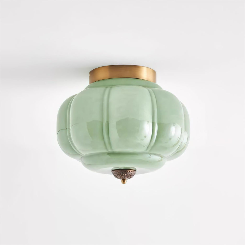 Maravine Glass Ceiling Lamp - Image 26