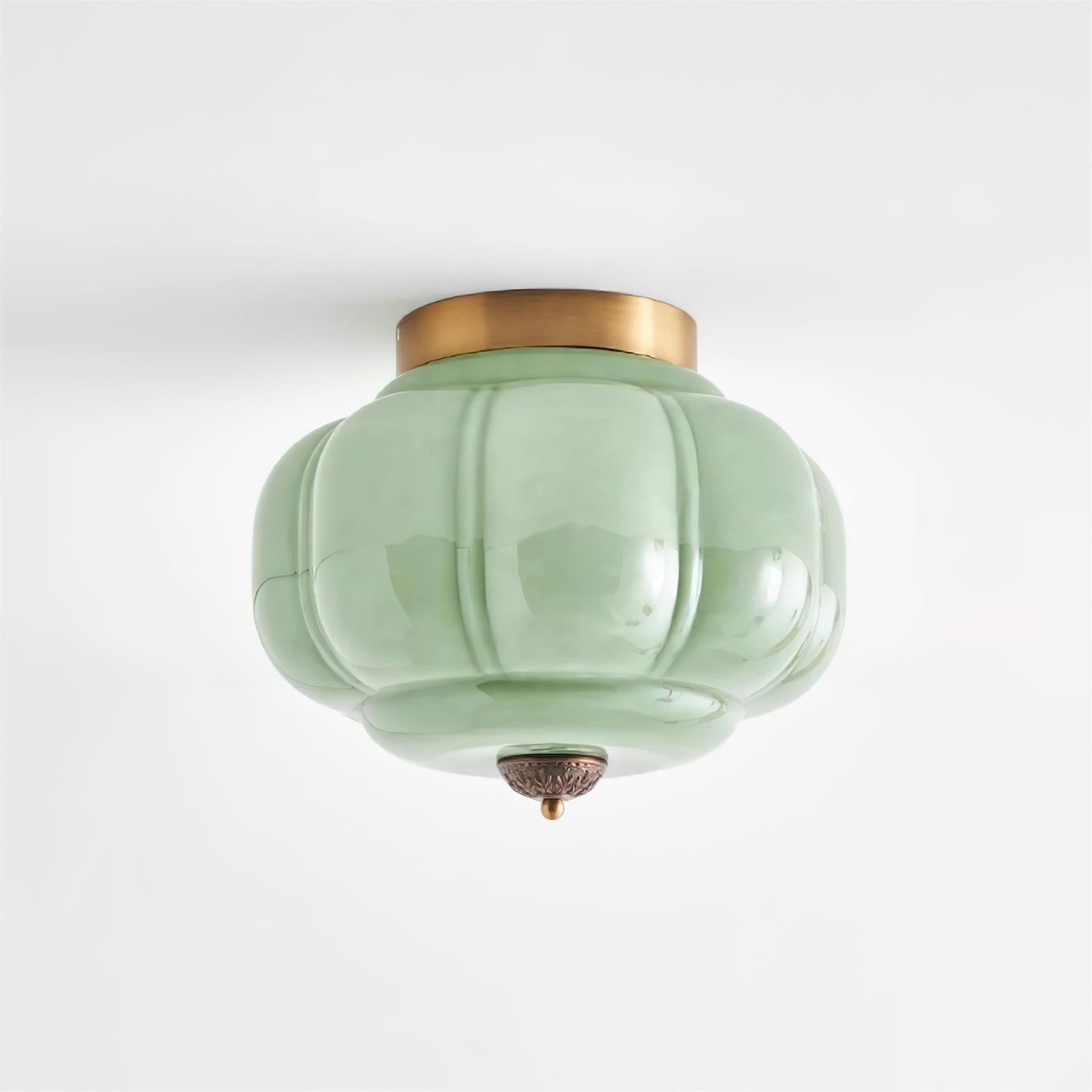 Maravine Glass Ceiling Lamp - Image 26