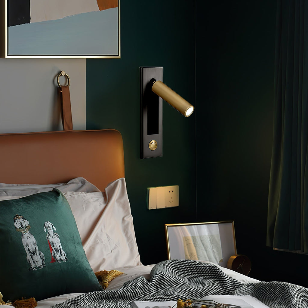 Wall Light | Modern Adjustable LED Lamp - Image 4