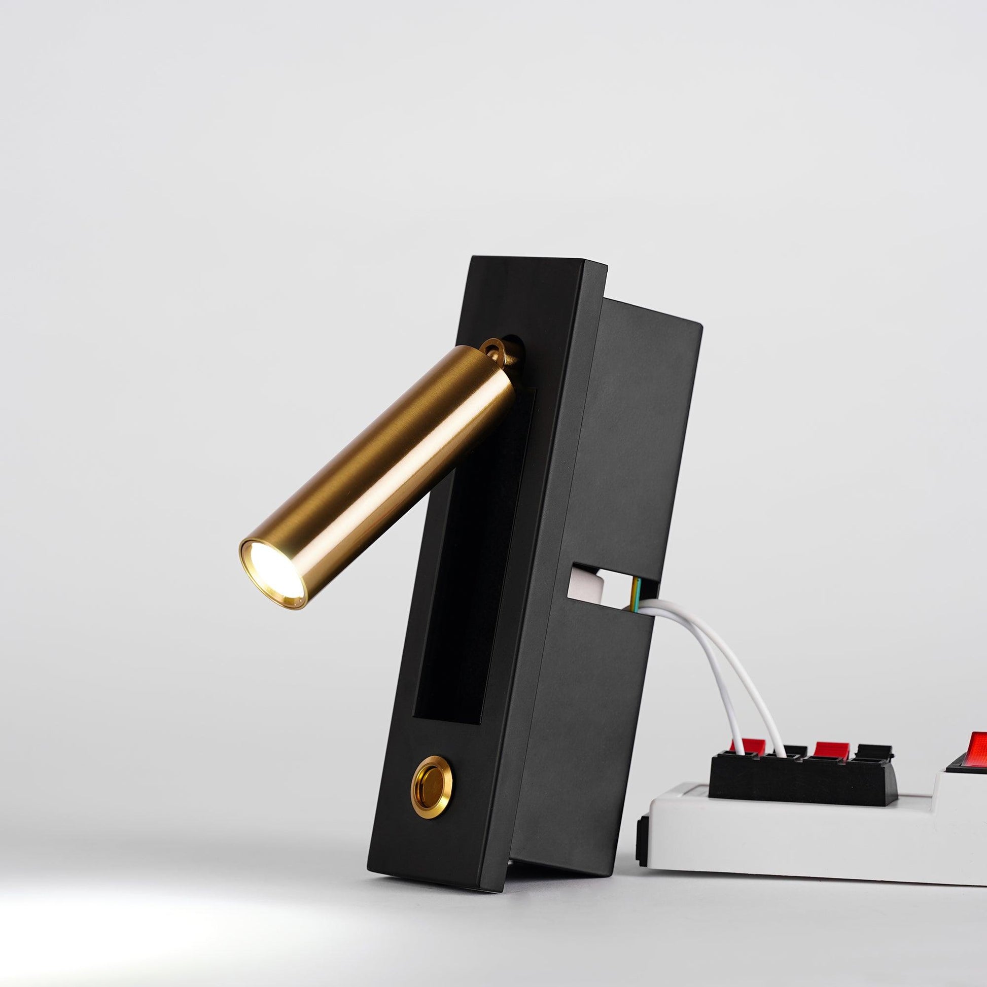 Wall Light | Modern Adjustable LED Lamp - Image 27