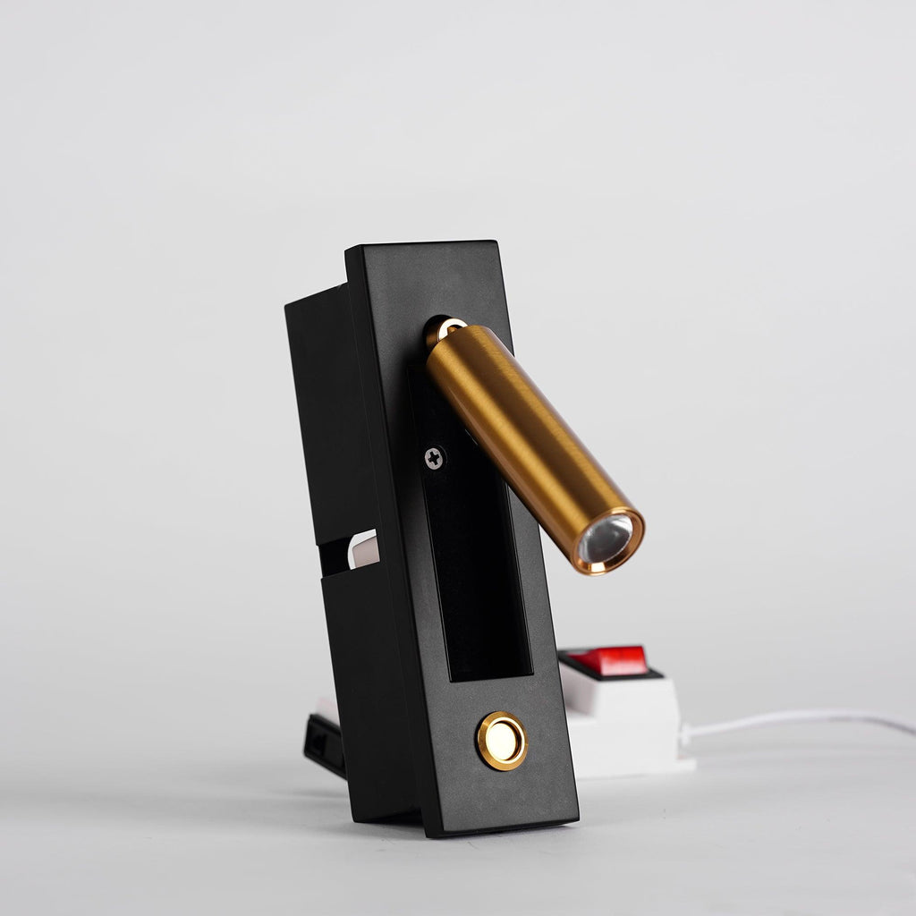 Wall Light | Modern Adjustable LED Lamp - Image 28