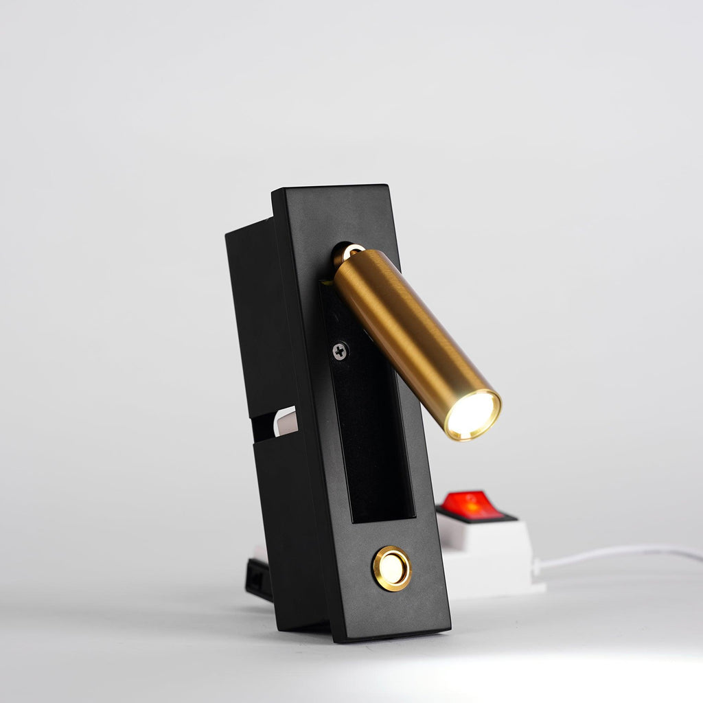 Wall Light | Modern Adjustable LED Lamp - Image 29