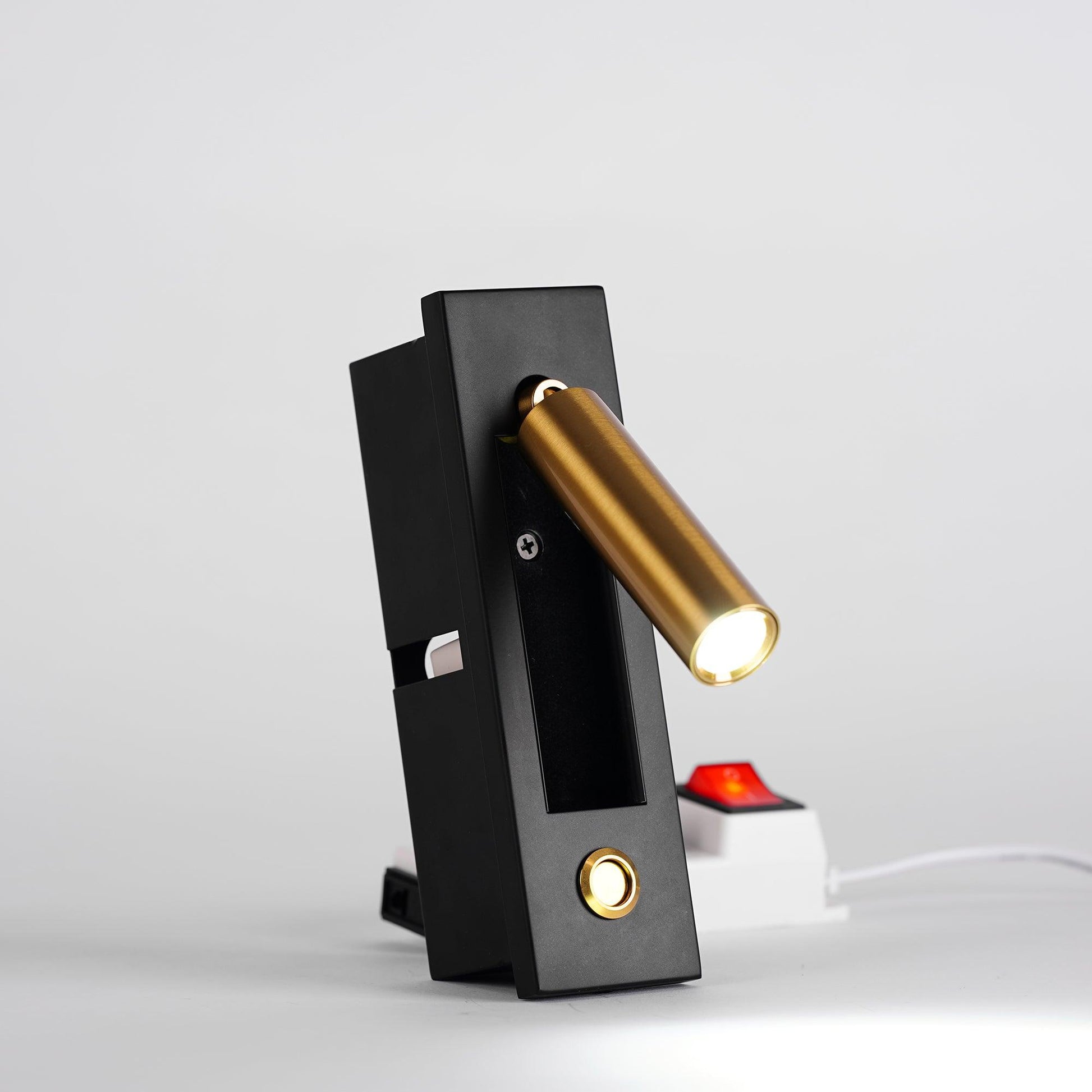 Wall Light | Modern Adjustable LED Lamp - Image 29