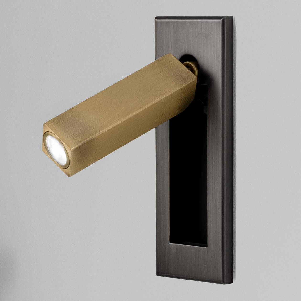 Wall Light | Modern Adjustable LED Lamp - Image 12
