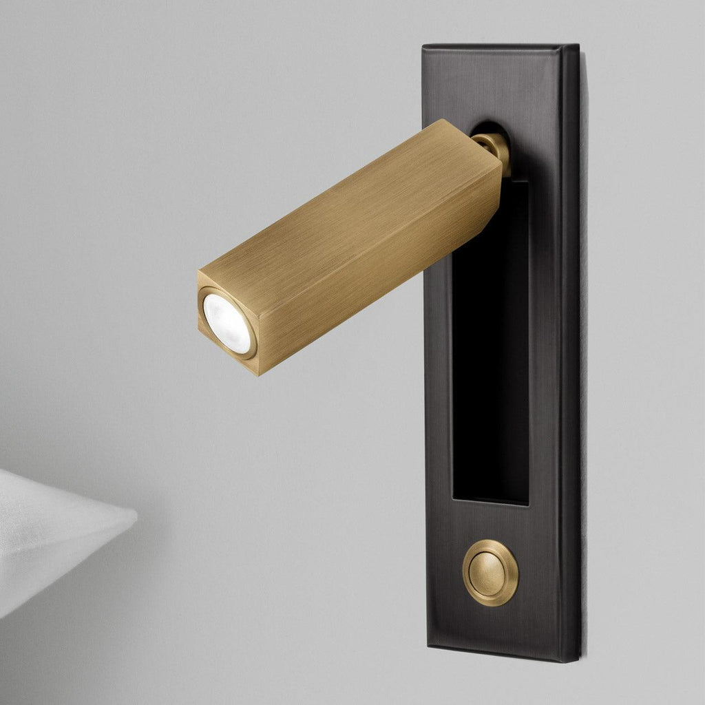 Wall Light | Modern Adjustable LED Lamp - Image 7