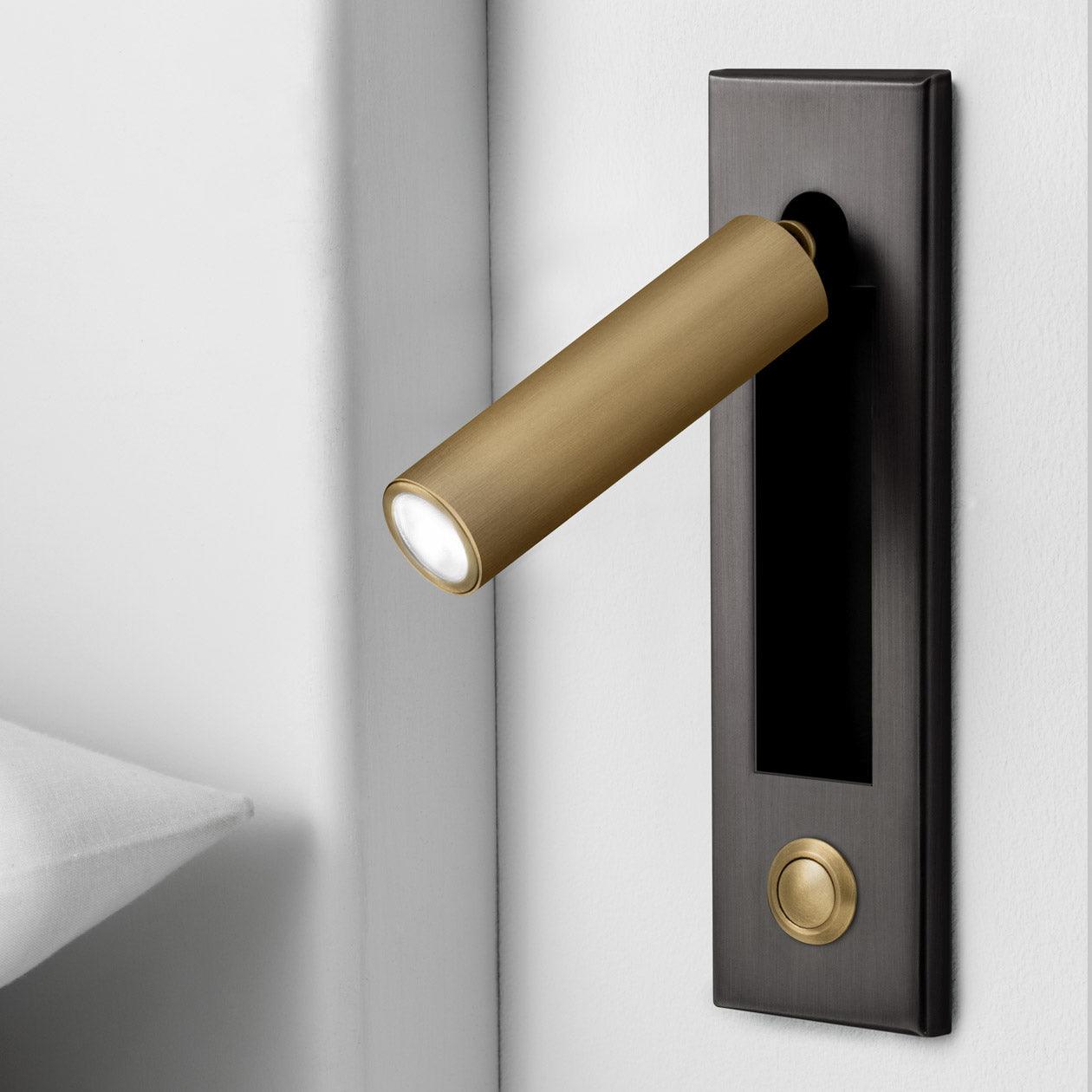 Wall Light | Modern Adjustable LED Lamp - Image 9