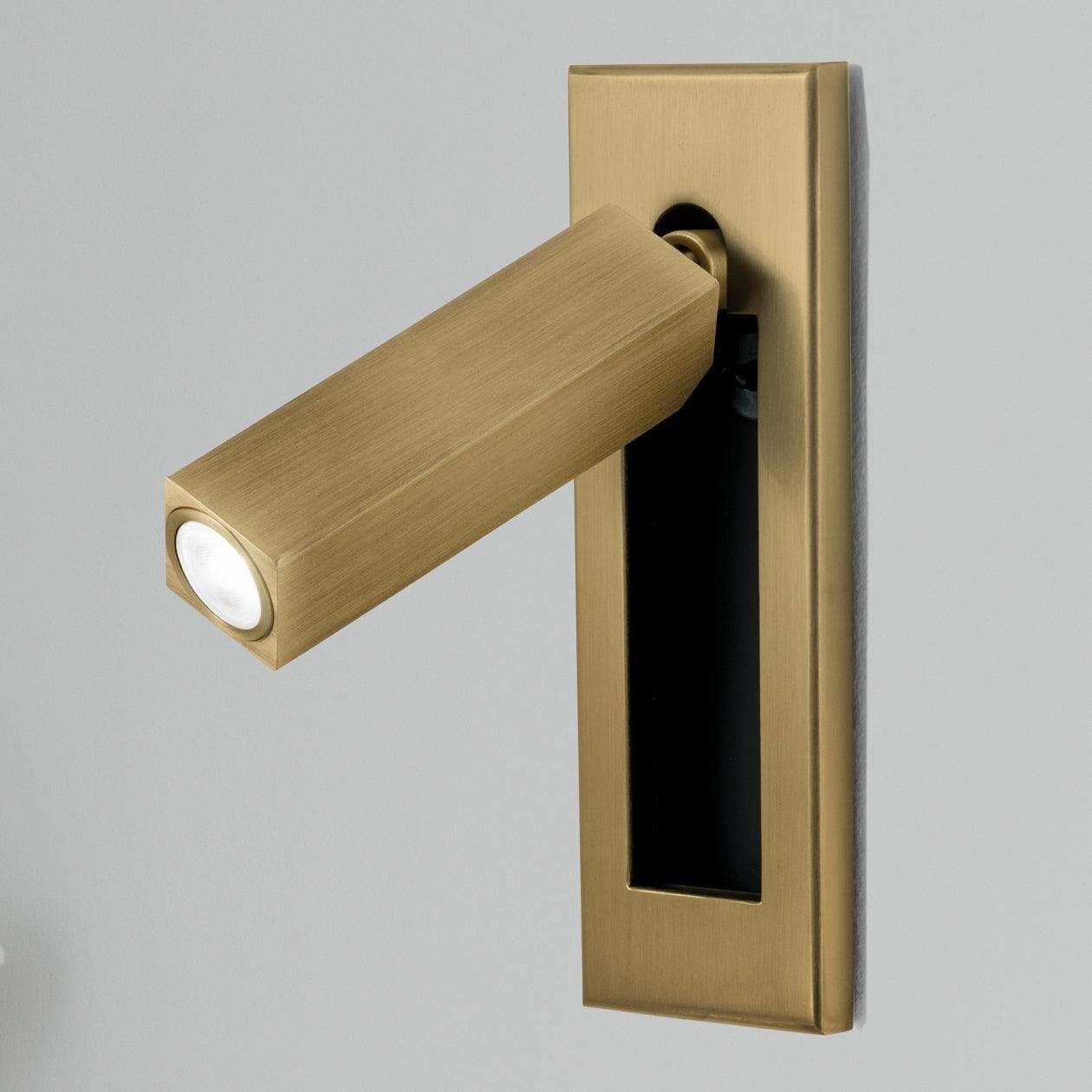 Wall Light | Modern Adjustable LED Lamp - Image 14