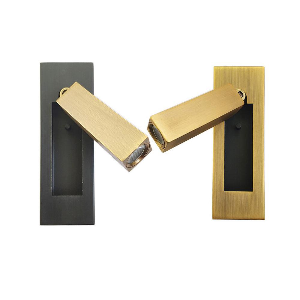 Wall Light | Modern Adjustable LED Lamp - Image 18