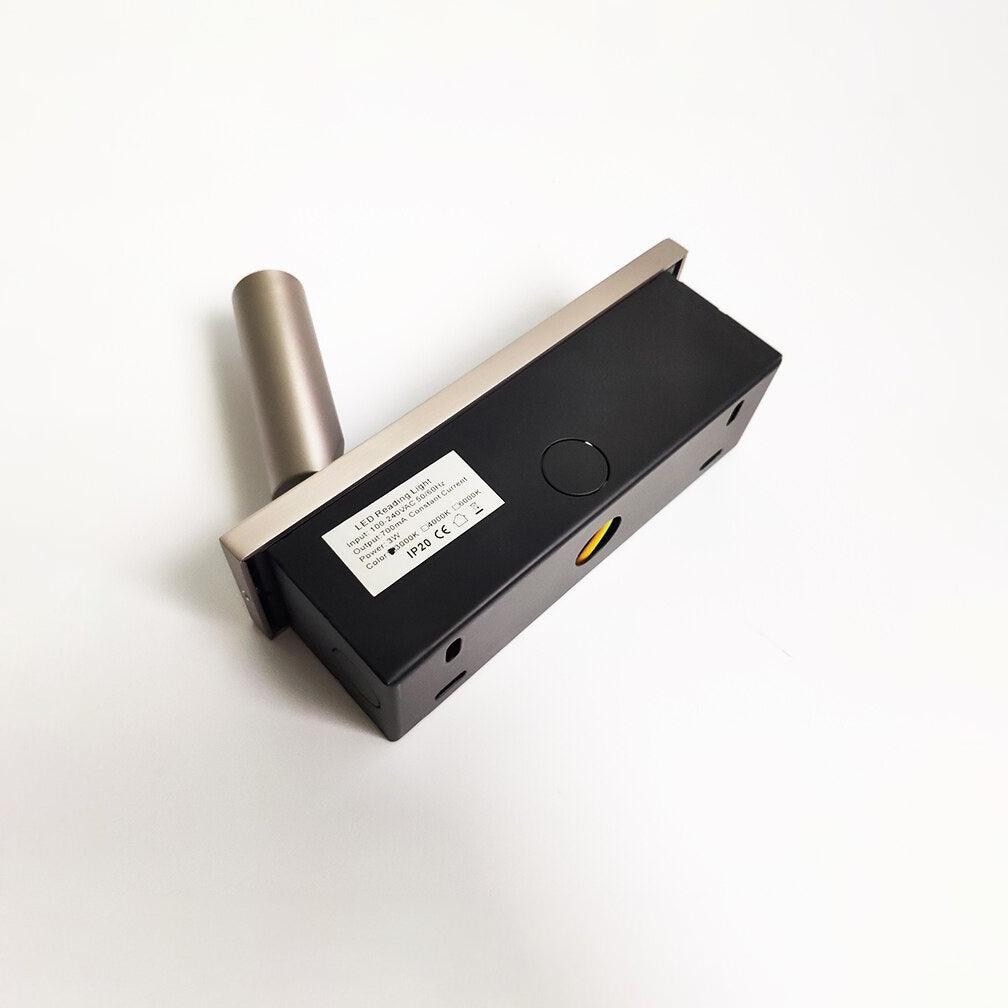 Wall Light | Modern Adjustable LED Lamp - Image 19