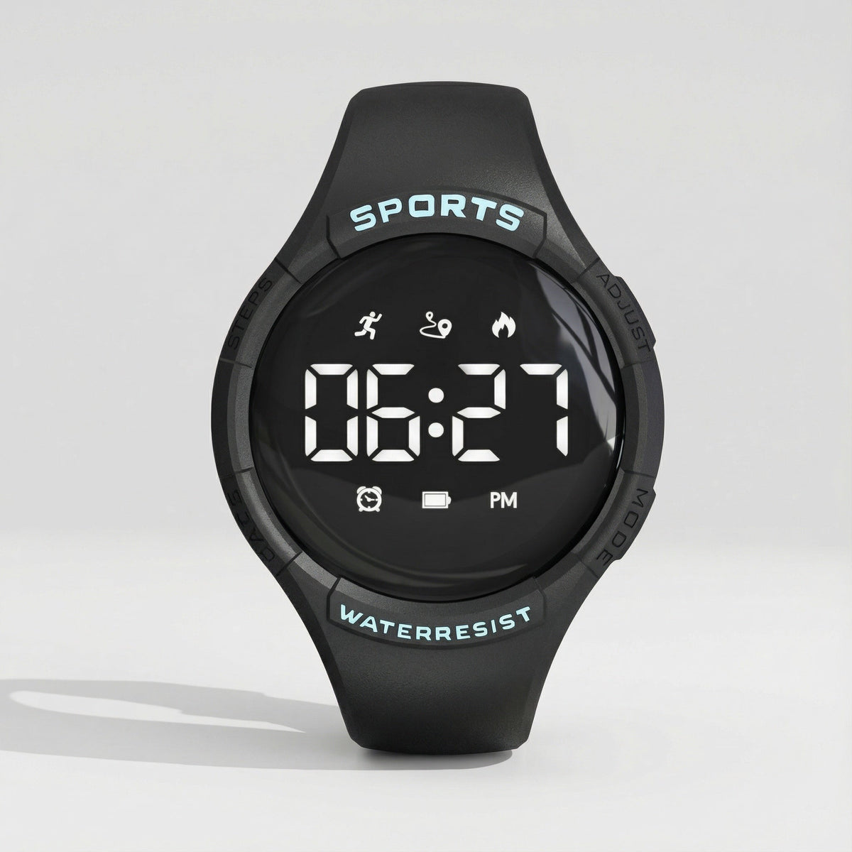 Kids Fitness Tracker Watch IP68 Waterproof - Image 11